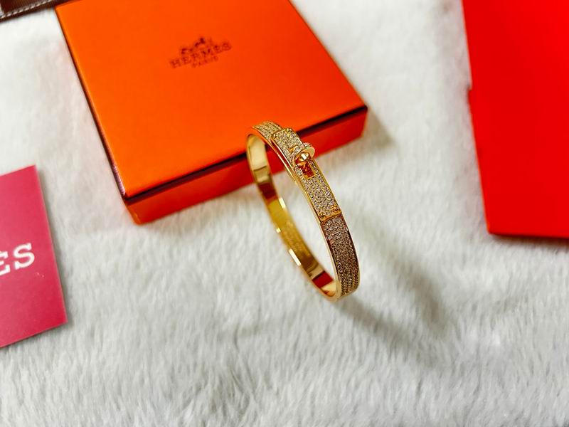 Hermes Bracelet ID:20261020-278